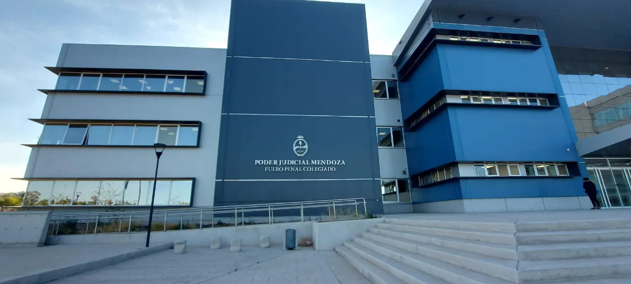 Polo Judicial Ministerio Publico Mendoza