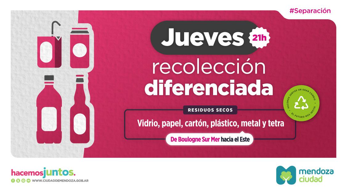 reciclables