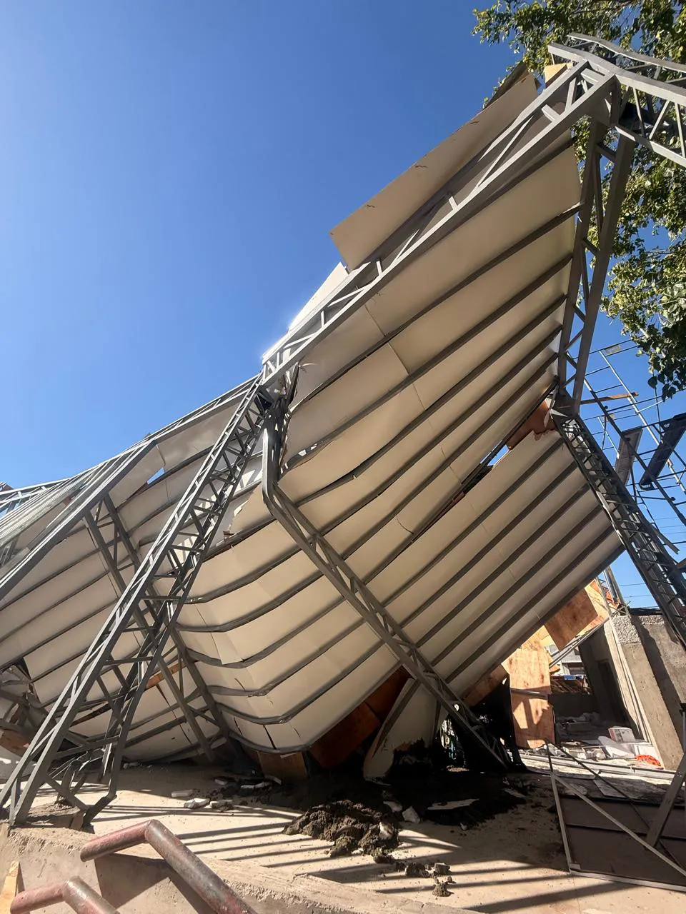 colapso estructura 4