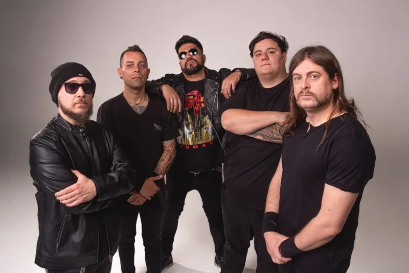 metalmania