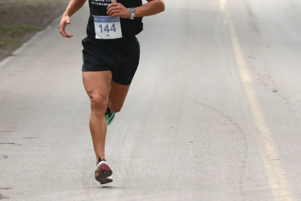 Guaymallen Running