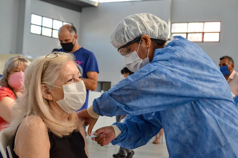 campaña vacunacion sj