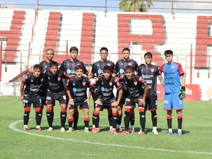 Liga Mendocina, San Martin