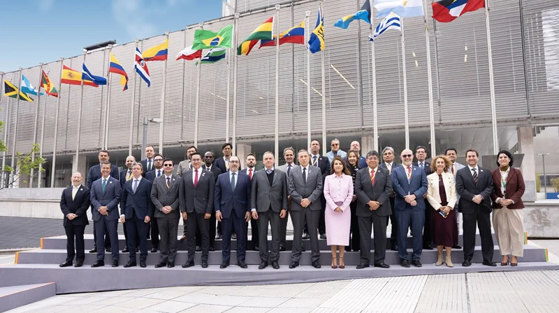 Directorio CAF