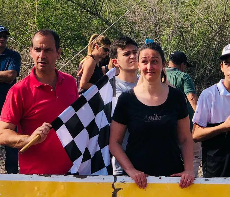 San Luis, Rally La Punta de Ciclismo