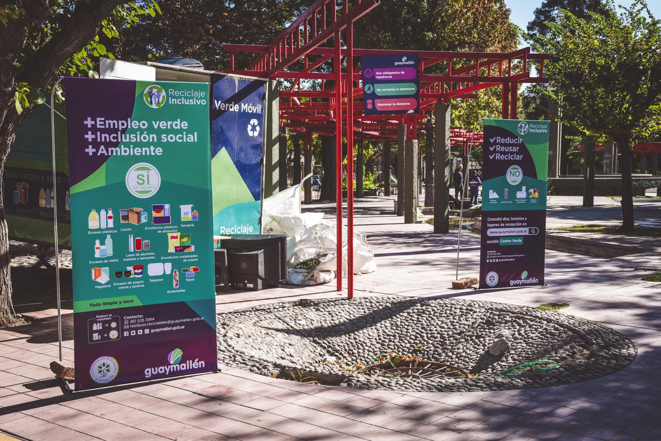Punto Verde Plaza del Encuentro (4)