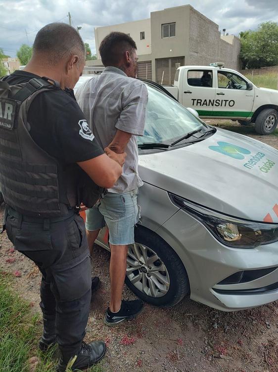 detención ladrón 2