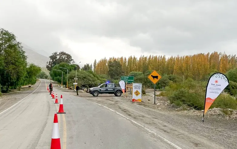 campaña atropellamiento fauna