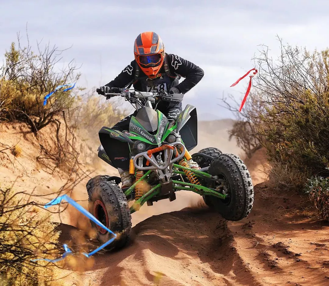 Enduro, desembarco en el Valle de Uco