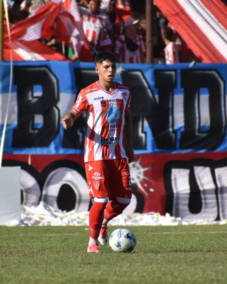 Federal A, San Martin local, 6 de 6