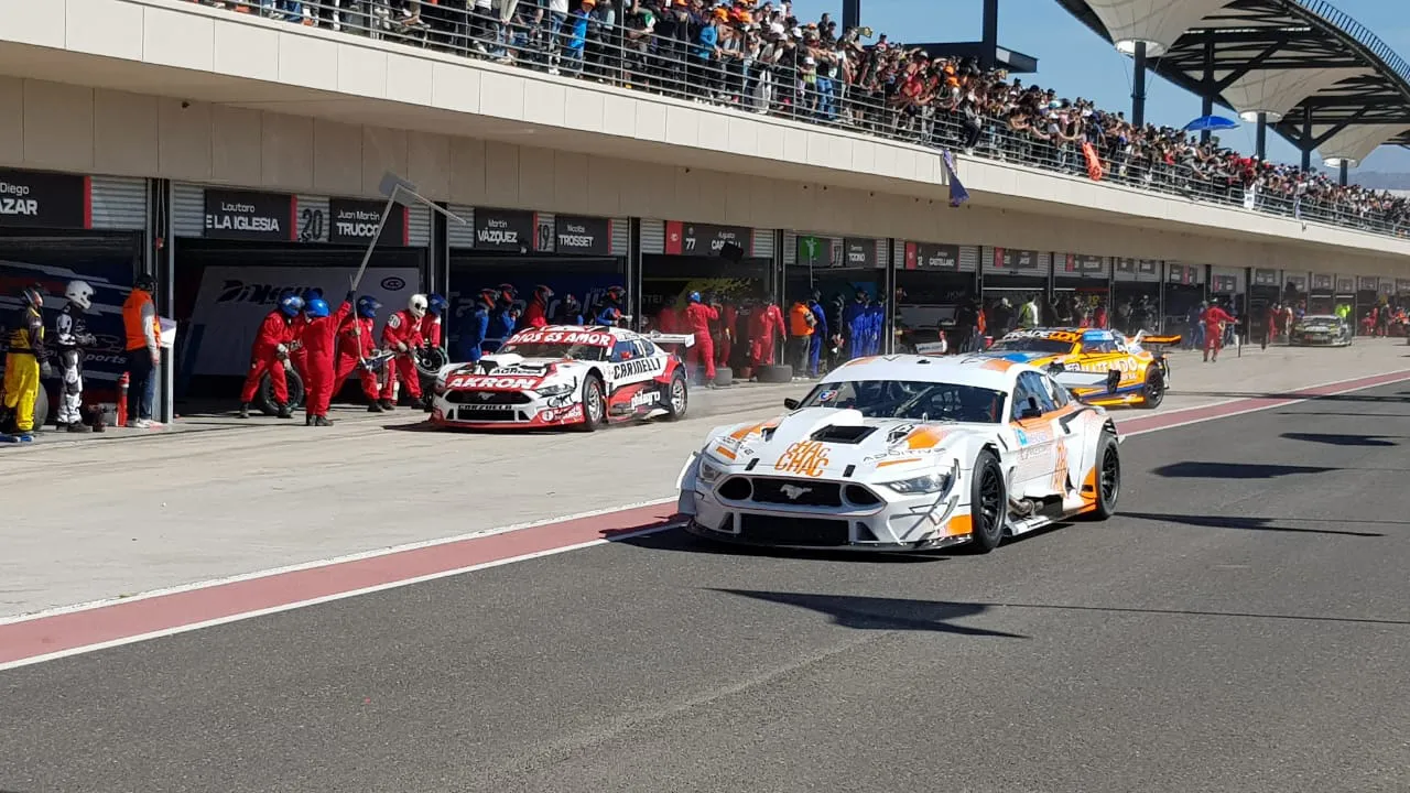 San Juan Villicum 10082025