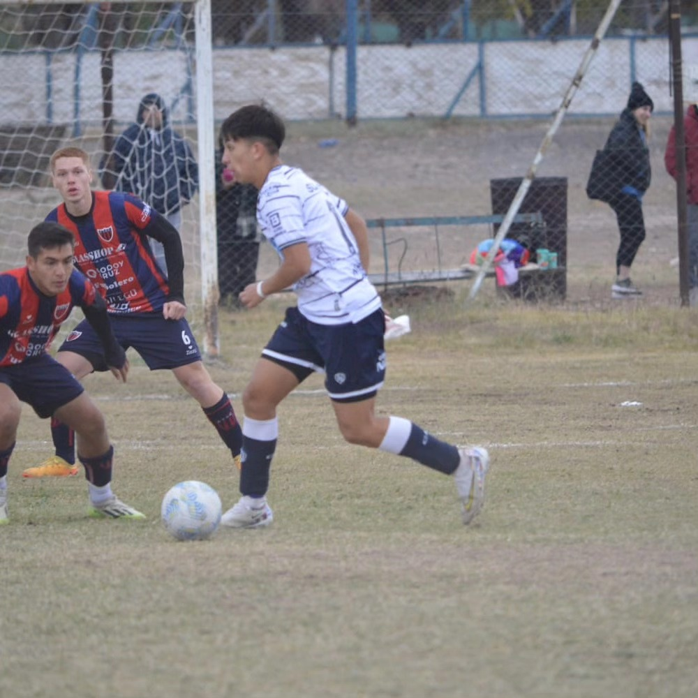Liga Mendocina, Independiente Rivadavia, Andes Talleres