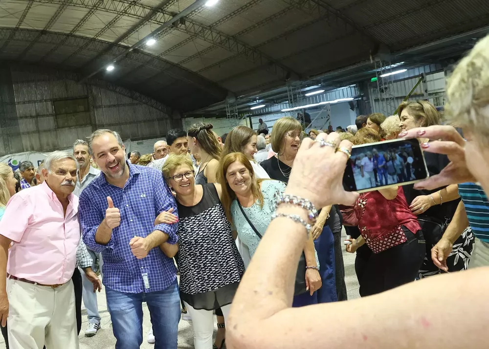 Giolazo Maipú Stevanato 2