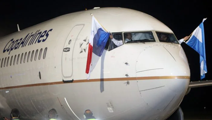 Copa-avion