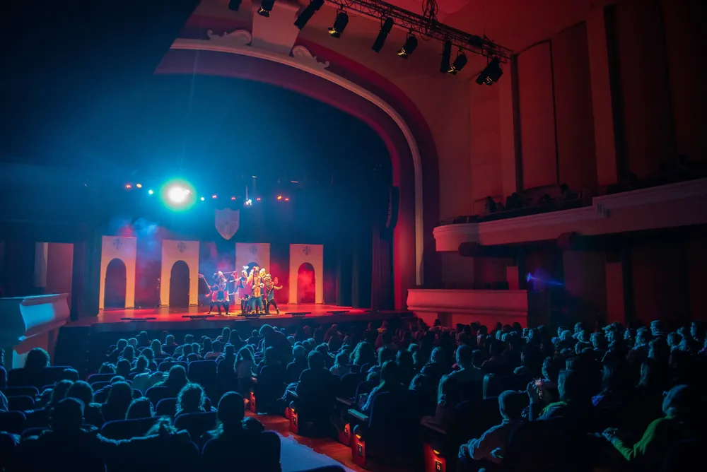 cine ciudad de mendoza