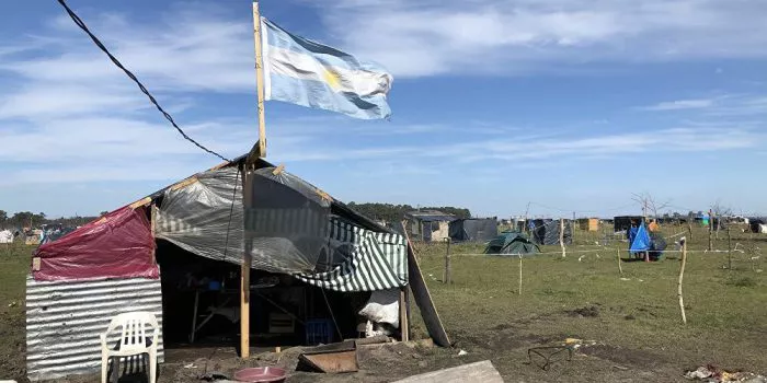 déficit habitacional