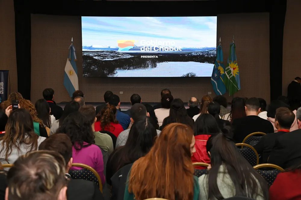 28° Encuentro Municipios Turisticos