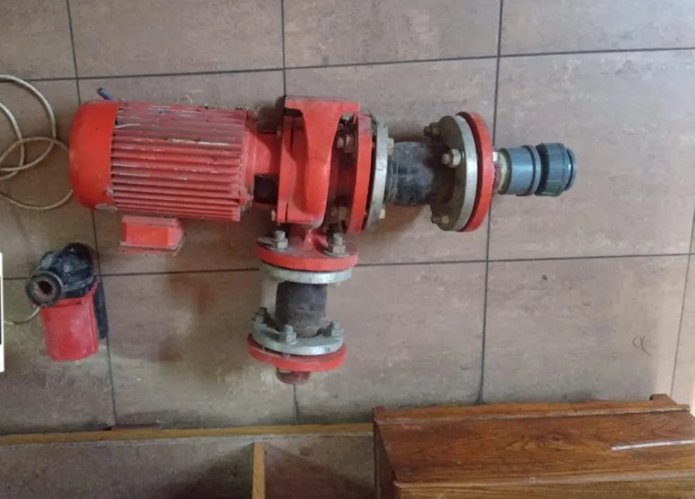 ladrones detenidos lujan