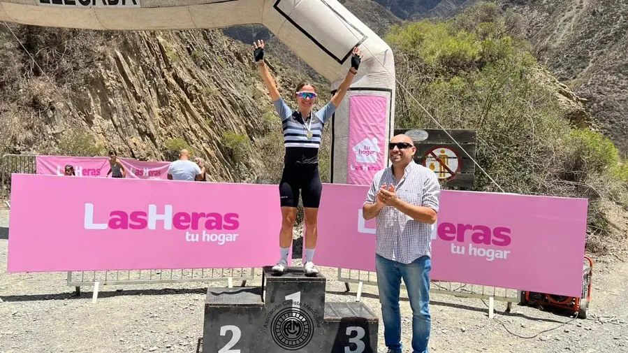 ciclismo LH enero 2024