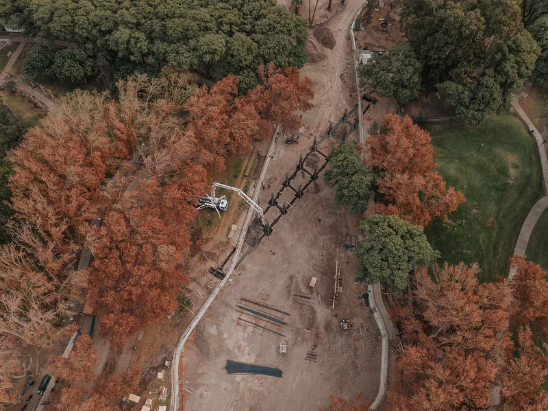 obras parque de mayo 3
