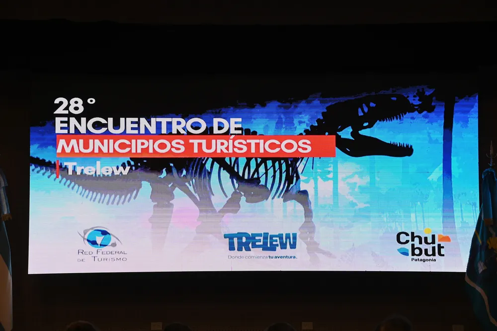 28° Encuentro Municipios Turisticos