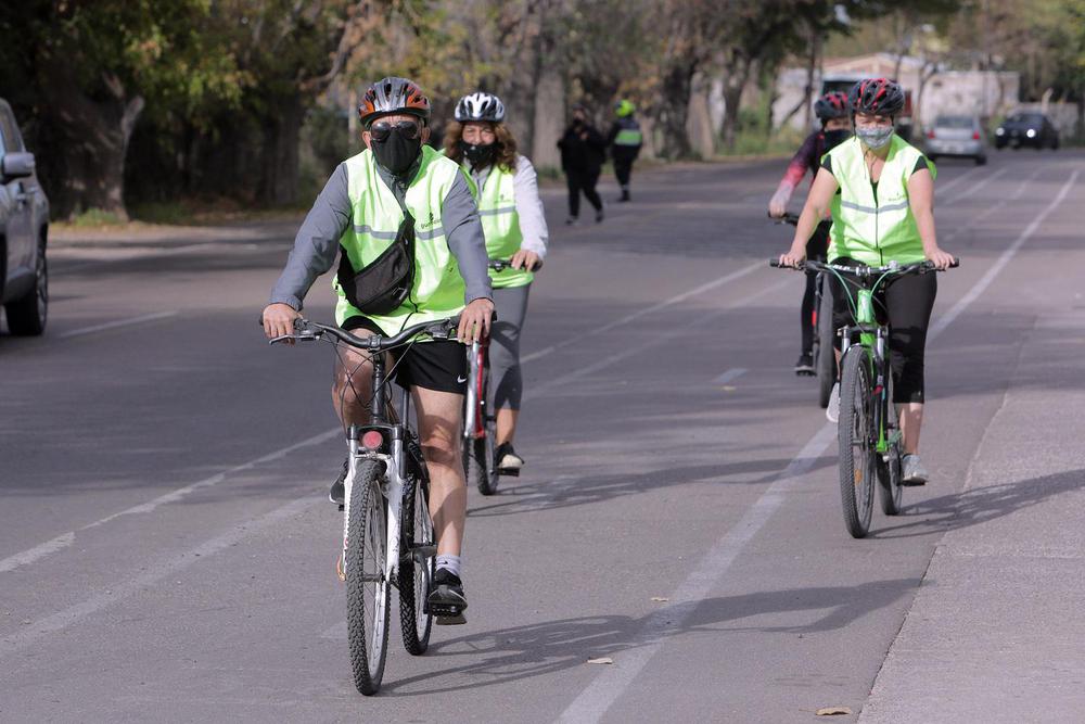 Bicitour descubriendo Guaymallén (7)