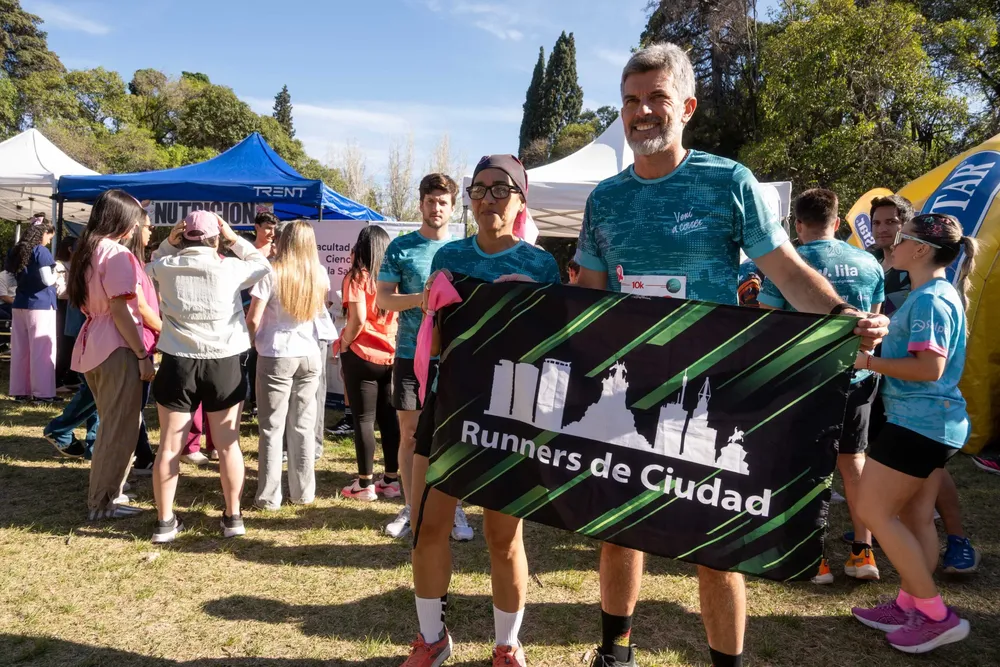 Mendoza Corre, Runners de Ciudad