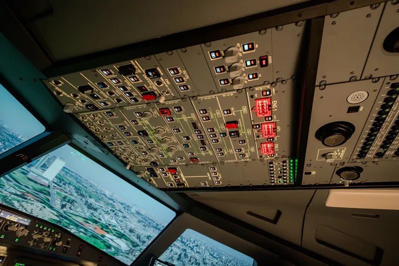 Simulador airbus (2)