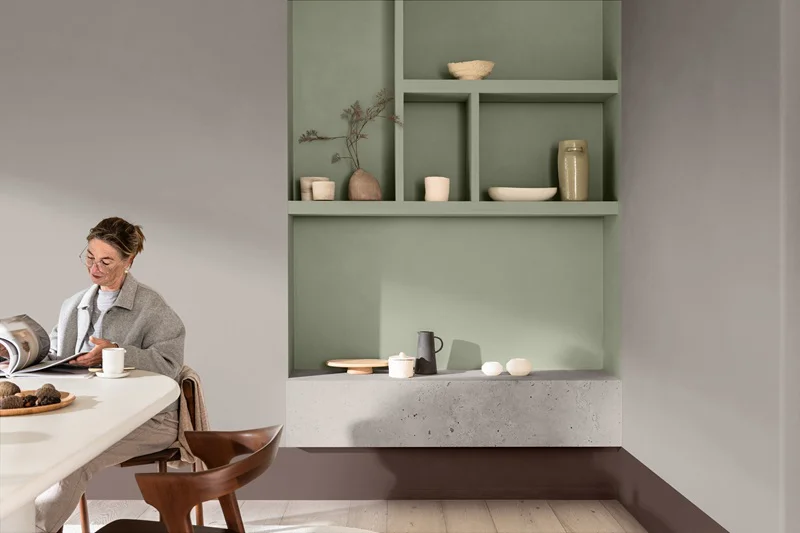 CF27 Paleta Dejar Ir-40P