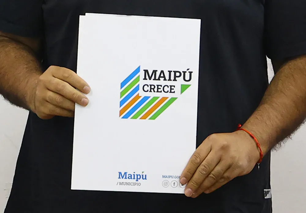 Desarrollo Económico Maipú 2