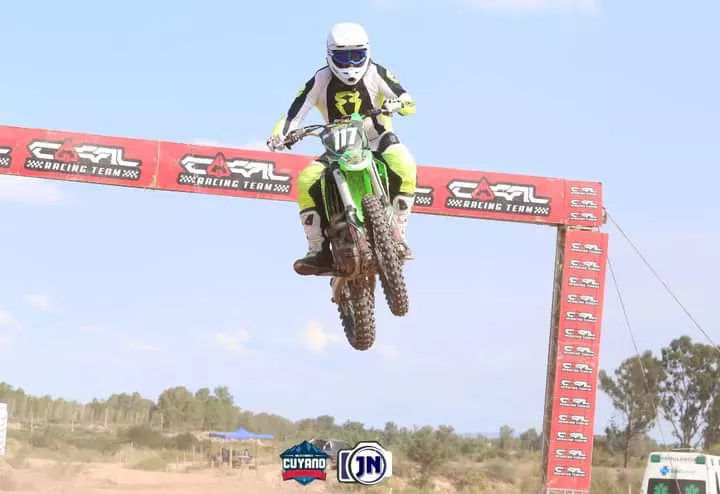 MX Cuyano, Comunicacional