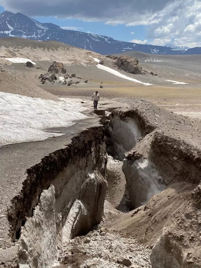 traza laguna del diamante 3