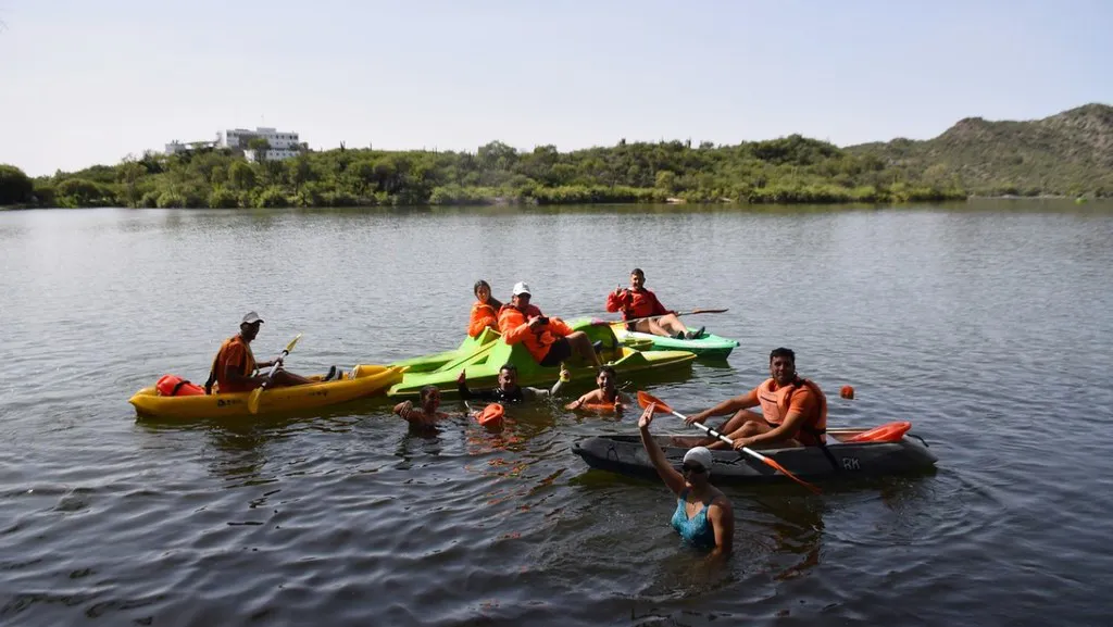 San Juan, Curso provincial de guardavidas