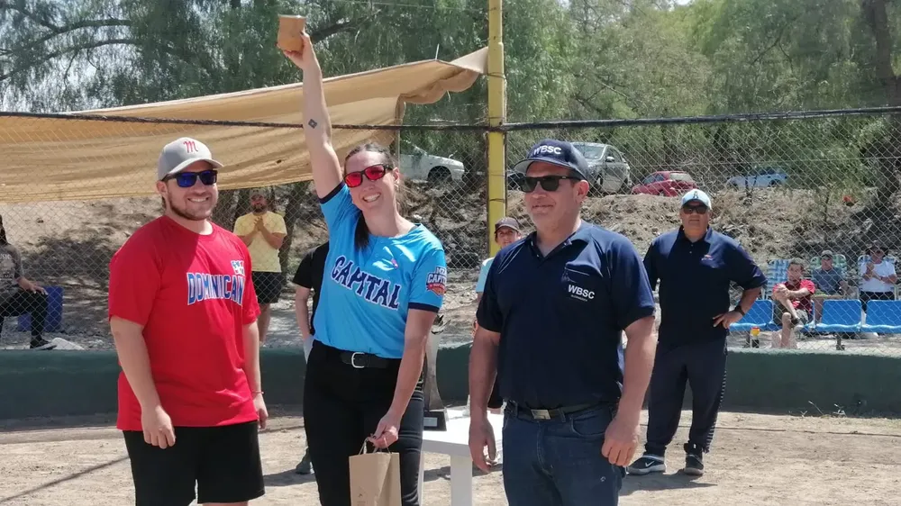 Softbol, Torneo Aconcagua femenino