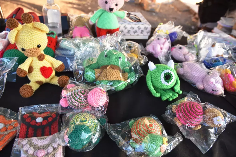 Paseo de Arte Los Corralitos 6