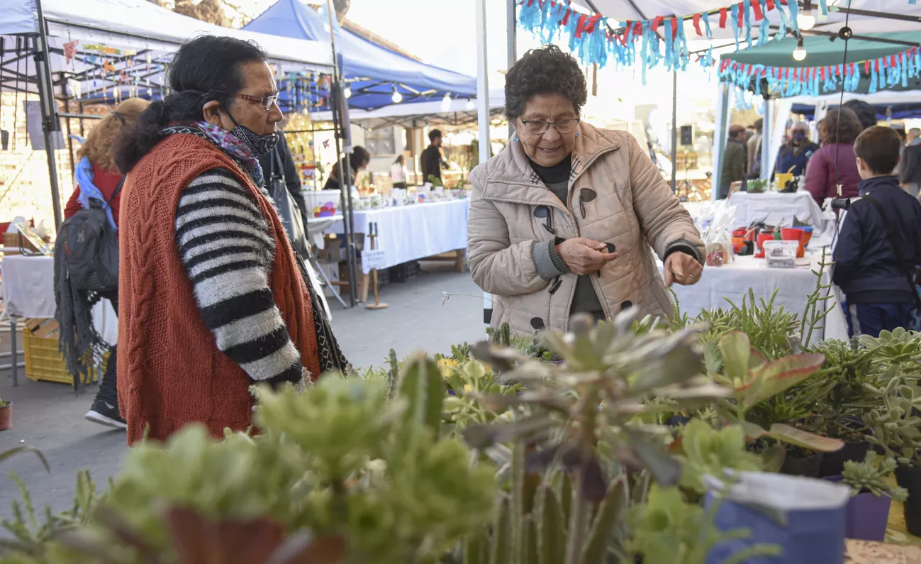 Paseo de Arte Los Corralitos 4