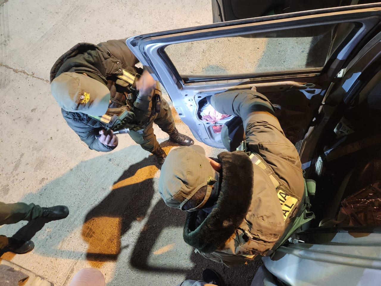 Mendoza mercadería envainada (6)