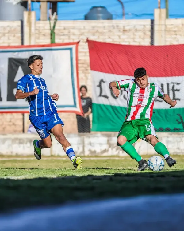 Liga Mendocina, Guaymallen-Godoy Cruz