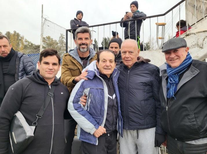 Legrotaglie, Ciudad decreta 24 horas de duelo