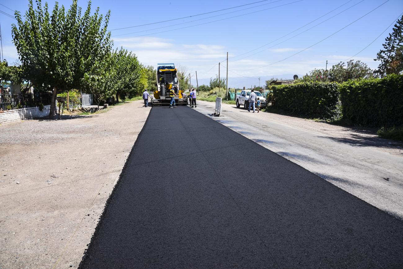 calle de Guaymallén