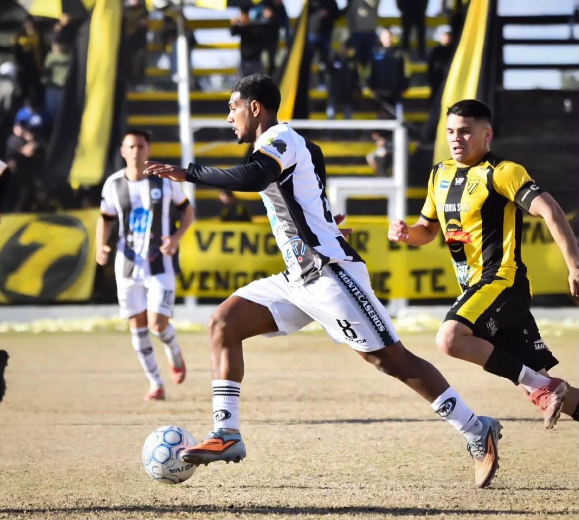 Regional, foto @csydmontecaserosok