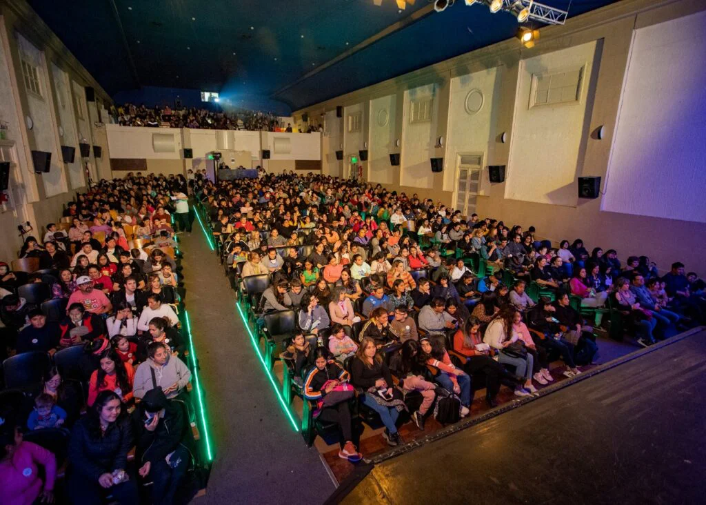 Cine Teatro Imperial (1)