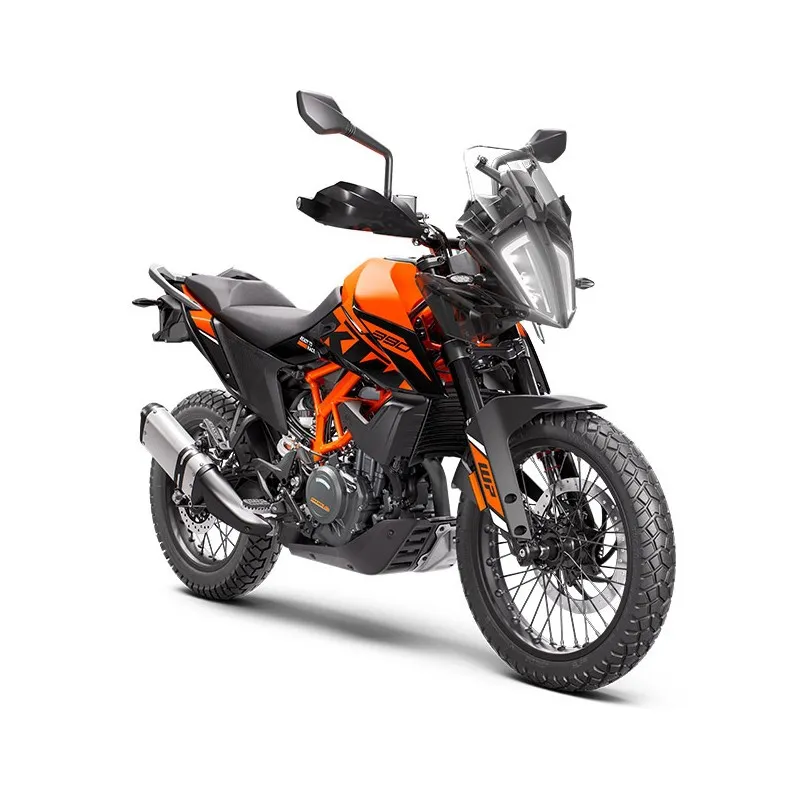 KTM 390 ADVENTURE SW