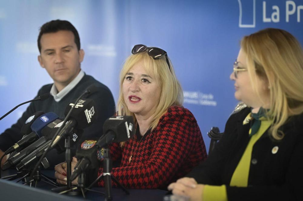 San Luis, Olimpiadas escolares de atletismo