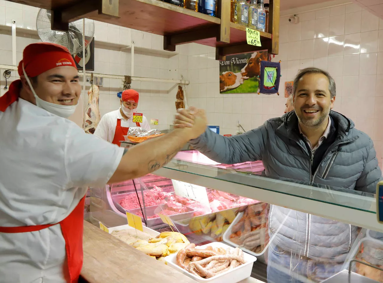 Comercios Maipú Stevanato 1