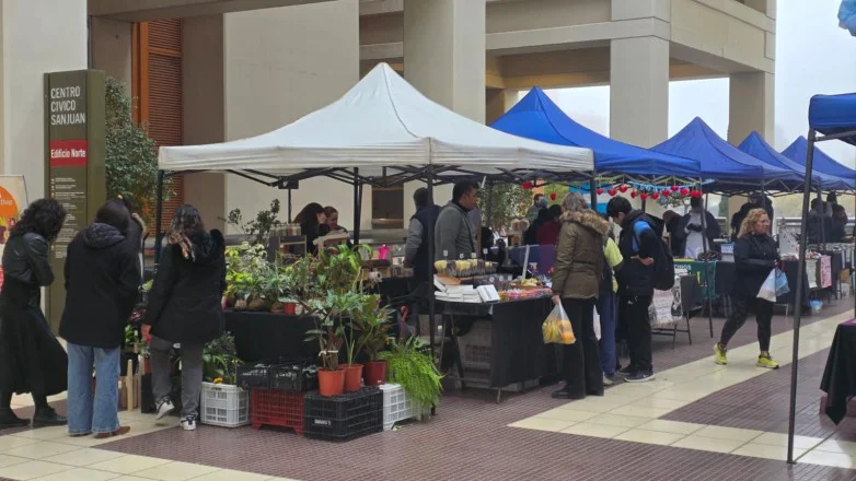 Feria Agroproductiva