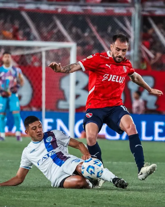 Godoy Cruz, Independiente