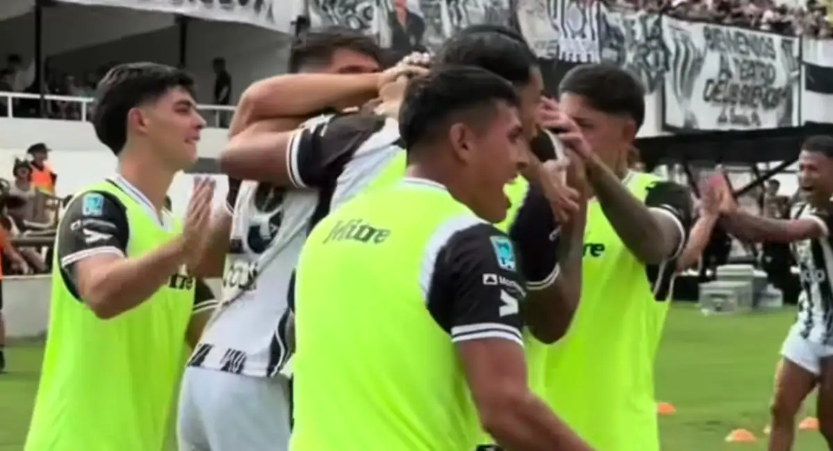 Gimnasia y Esgrima, Velez Sarsfield