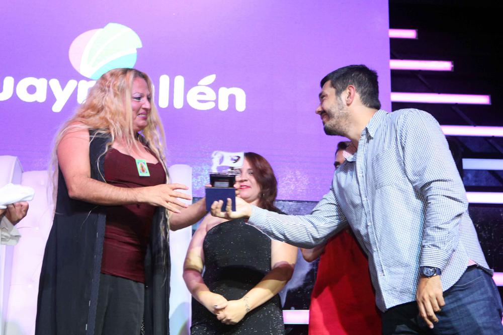 Premios Maverik, Guaymallén por la inclusión (15)