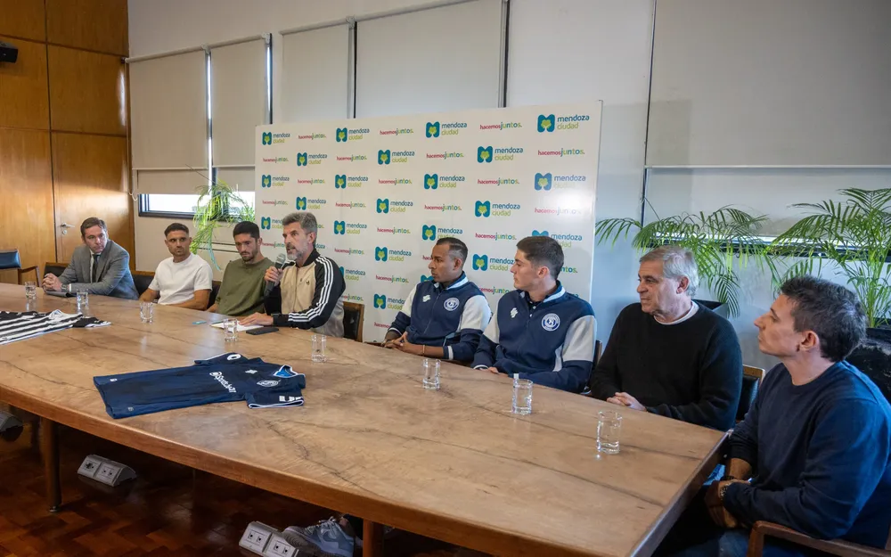 Clásico mendocino, la previa